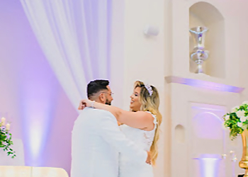 Irving Wedding Photographers The GRACE Pictures