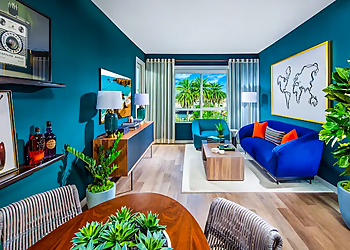 Pomona Apartments For Rent The Gabriel Apartments