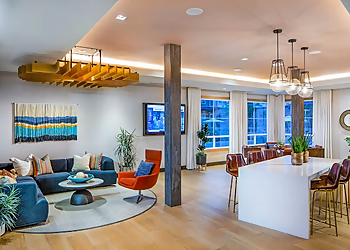 Pomona Apartments For Rent The Gabriel Apartments