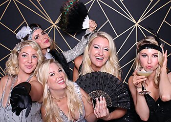 Fort Lauderdale Photo Booth Companies The Gala Photobooth