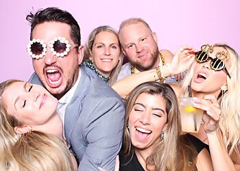 Fort Lauderdale Photo Booth Companies The Gala Photobooth
