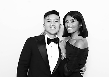 Tampa Photo Booth Companies The Gala Photobooth