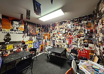 Baltimore Art Galleries The Gallery About Nothing