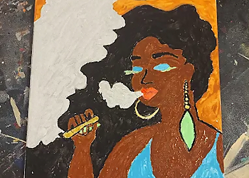 Baltimore Art Galleries The Gallery About Nothing