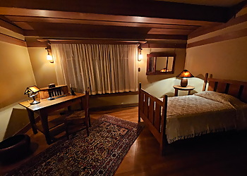 Pasadena Landmarks The Gamble House