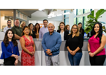 Fresno Accounting Firms The Garabedian Group, Inc.