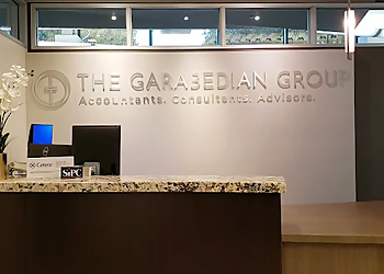 Fresno Accounting Firms The Garabedian Group, Inc.