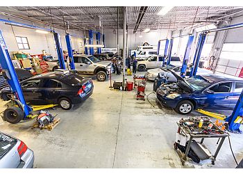 3 Best Car Repair Shops in Albuquerque, NM - TheGarage Albuquerque NM 1
