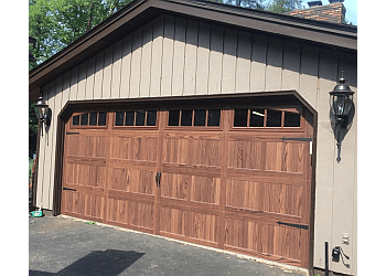 3 Best Garage Door Repair In Minneapolis Mn Expert Recommendations