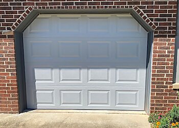 Little Rock Garage Door Repair The Garage Door Guy Corp