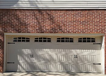Little Rock Garage Door Repair The Garage Door Guy Corp