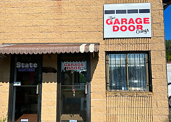 The Garage Door Guys, LLC. - New Haven, CT Garage Door Repair - Business Exterior Image