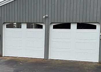 The Garage Door Guys, LLC. - New Haven, CT Garage Door Repair - Project Image