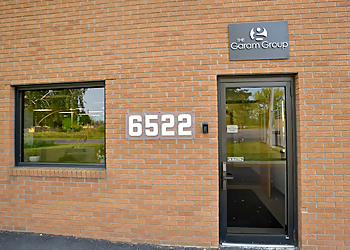 Syracuse It Services The Garam Group