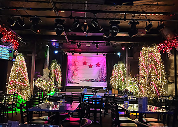 Des Moines Night Clubs The Garden Nightclub