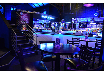 Des Moines Night Clubs The Garden Nightclub