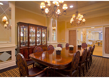 Bellevue Assisted Living Facilities The Gardens At Town Square