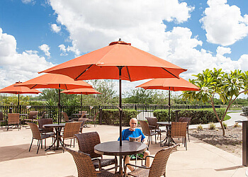 McAllen Assisted Living Facilities The Gardens at Brook Ridge