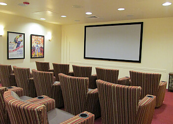 McAllen Assisted Living Facilities The Gardens at Brook Ridge