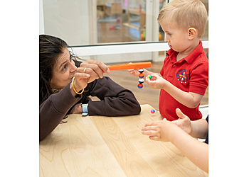 Denver Day Cares The Gardner School at 9+CO