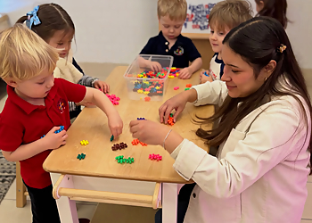 Denver Day Cares The Gardner School at 9+CO
