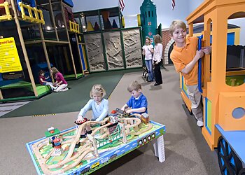 Cincinnati Preschools The Gardner School of Cincinnati