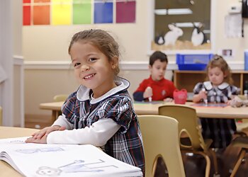 Cincinnati Preschools The Gardner School of Cincinnati