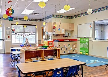 Nashville Preschools The Gardner School of Nashville