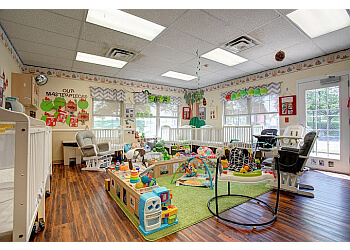 Nashville Preschools The Gardner School of Nashville