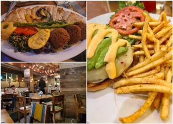 The Gate House - Rochester, NY American Restaurants - Service Highlights