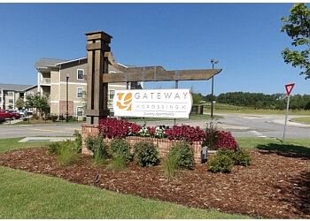 Gateway Crossing Augusta Apartments For Rent