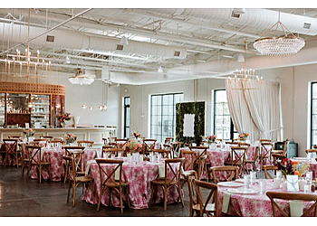 Cary Wedding Planners The Gathering Co.