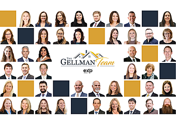 St Louis Real Estate Agents The Gellman Team