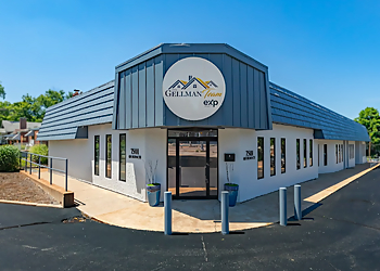 St Louis Real Estate Agents The Gellman Team