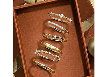 Tallahassee Jewelry The Gem Collection
