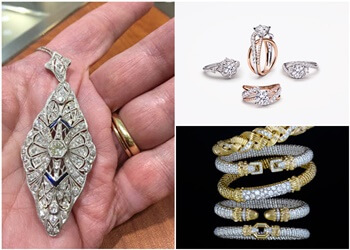 Tallahassee Jewelry The Gem Collection