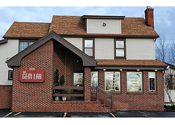 The Gem Lab The Gem Lab - Rochester, NY Jewelry - Business Exterior Image