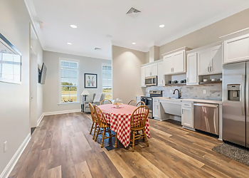 Lafayette Home Builders The Gen Group Construction, L.L.C.