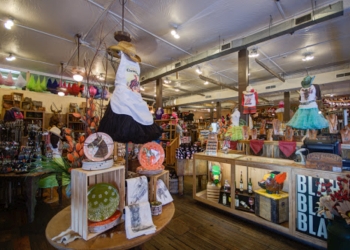 The General Store - Fort Worth, TX Gift Shops - Business Gallery Image
