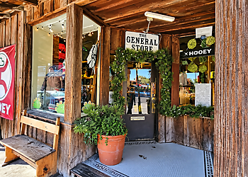 The General Store The General Store - Fort Worth, TX Gift Shops - Business Exterior Image