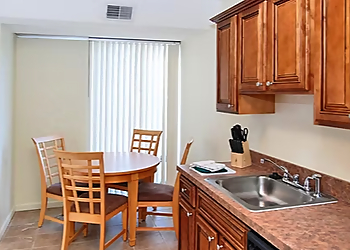 St Louis Apartments For Rent The Gentry's Landing