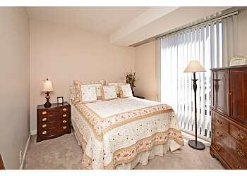 St Louis Apartments For Rent The Gentry's Landing