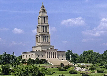 The George Washington Masonic National Memorial Alexandria Landmarks