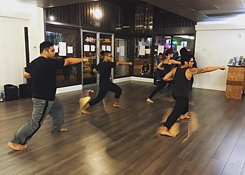 San Jose Dance Schools The Get Down