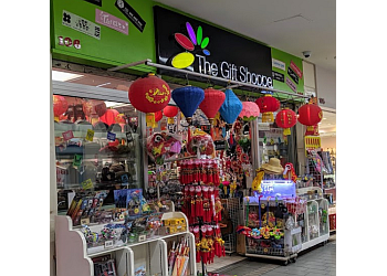 The Gift Shoppe