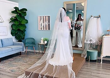 Knoxville Bridal Shops The Gilded Gown