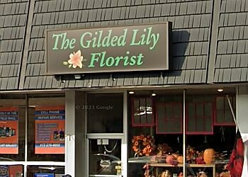 Springfield Florists The Gilded Lily