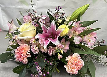 Springfield Florists The Gilded Lily