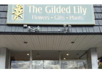 The Gilded Lily Springfield Florists