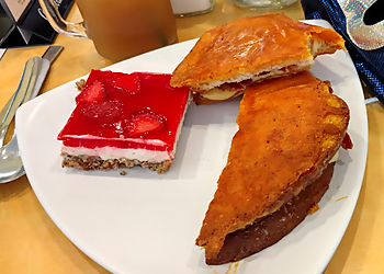 Clarksville Caterers The Gingham Cafe